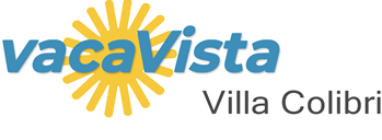 vacaVista - villa Colibri