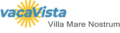 vacaVista - Villa Mare Nostrum