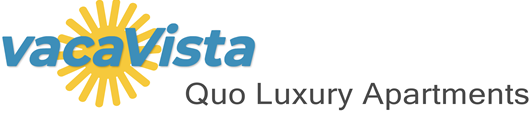 vacaVista - Quo Luxury Apartments