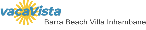 vacaVista - Barra Beach Villa Inhambane