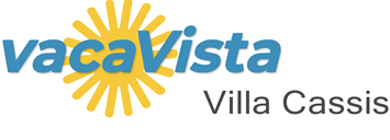 vacaVista - Villa Cassis