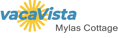 vacaVista - Mylas Cottage