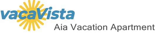 vacaVista - Aia Vacation Apartment