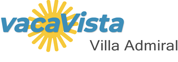 vacaVista - Villa Admiral