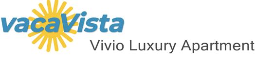 vacaVista - Vivio Luxury Apartment
