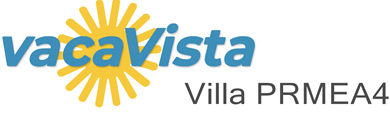 vacaVista - Villa PRMEA4