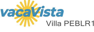 vacaVista - Villa PEBLR1