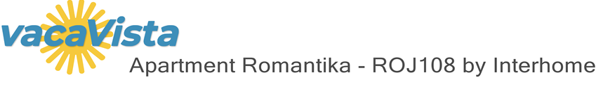 vacaVista - Apartment Romantika - ROJ108 by Interhome
