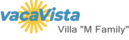 vacaVista - Villa "M Family"