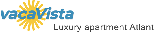 vacaVista - Luxury apartment Atlant