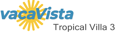 vacaVista - Tropical Villa 3