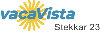 vacaVista - Stekkar 23