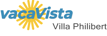 vacaVista - Villa Philibert