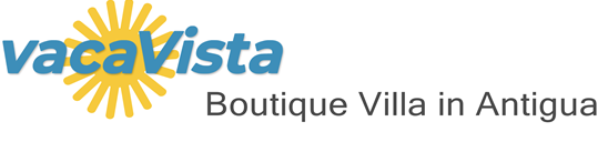 vacaVista - Boutique Villa in Antigua