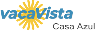 vacaVista - Casa Azul
