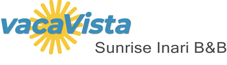 vacaVista - Sunrise Inari B&B
