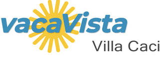 vacaVista - Villa Caci
