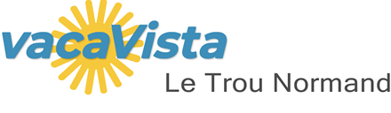 vacaVista - Le Trou Normand