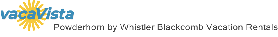 vacaVista - Powderhorn by Whistler Blackcomb Vacation Rentals