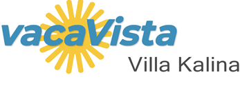 vacaVista - Villa Kalina