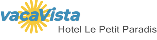 vacaVista - Hotel Le Petit Paradis