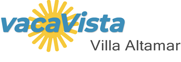 vacaVista - Villa Altamar