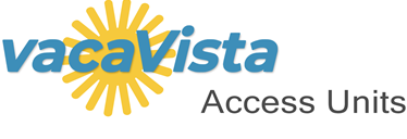 vacaVista - Access Units