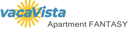 vacaVista - Apartment FANTASY