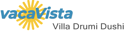 vacaVista - Villa Drumi Dushi