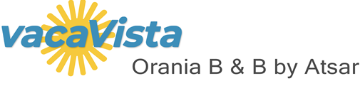 vacaVista - Orania B & B by Atsar