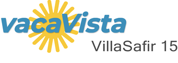 vacaVista - VillaSafir 15