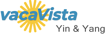 vacaVista - Yin & Yang