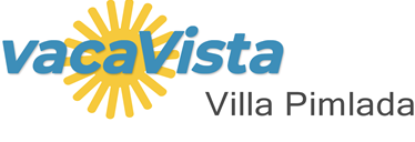 vacaVista - Villa Pimlada