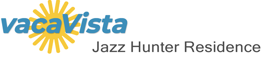 vacaVista - Jazz Hunter Residence