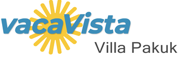 vacaVista - Villa Pakuk