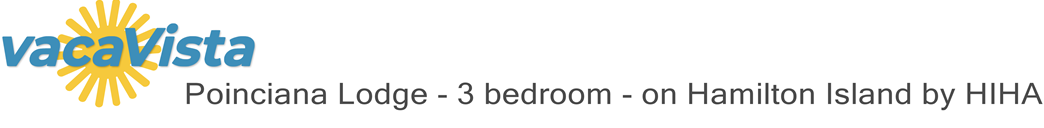 vacaVista - 3 Bedroom Poinciana Lodge