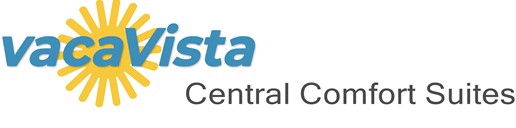 vacaVista - Central Comfort Suites