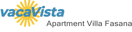 vacaVista - Apartment Villa Fasana