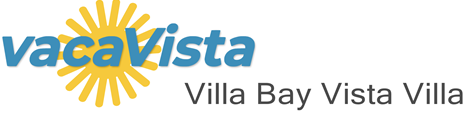 vacaVista - Villa Bay Vista Villa