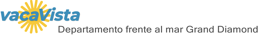vacaVista - Departamento frente al mar Grand Diamond