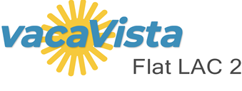 vacaVista - Flat LAC 2