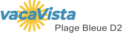 vacaVista - Plage Bleue D2