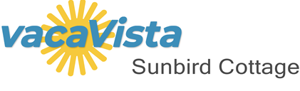 vacaVista - Sunbird Cottage