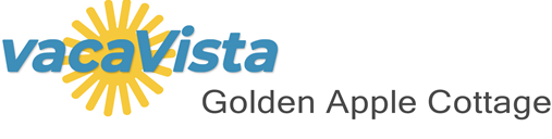 vacaVista - Golden Apple Cottage