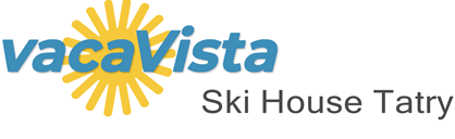 vacaVista - Ski House Tatry