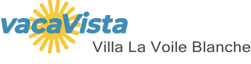 vacaVista - Villa La Voile Blanche