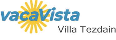 vacaVista - Villa Tezdain