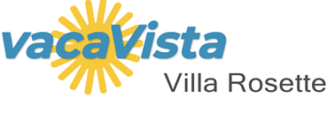 vacaVista - Villa Rosette