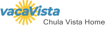 vacaVista - Chula Vista Home