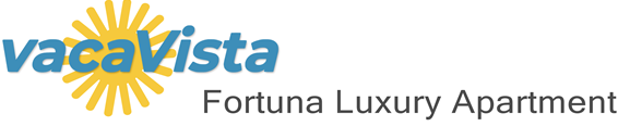 vacaVista - Fortuna Luxury Apartment